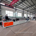 forming machine for Metal Enclosure